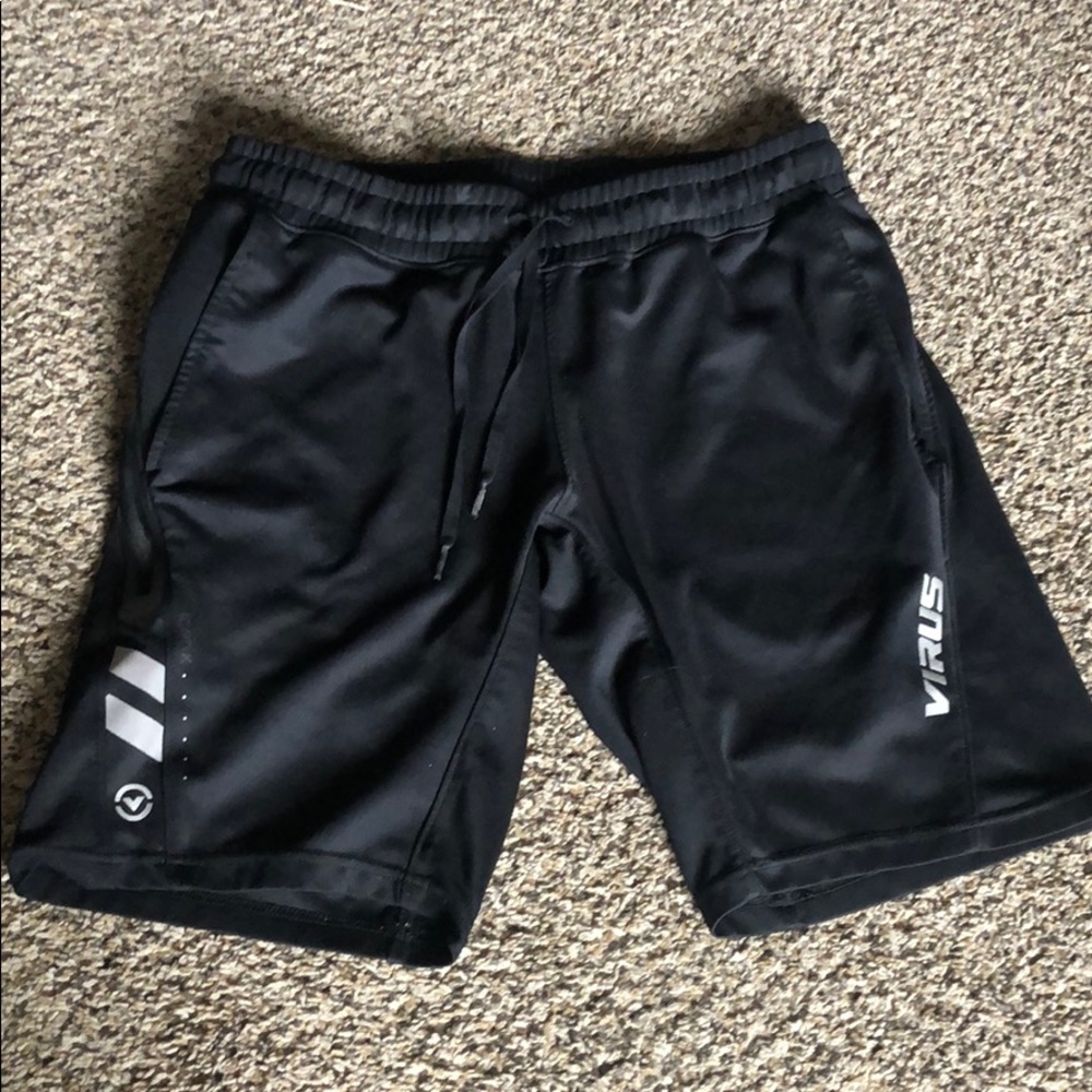 Virus IconX shorts